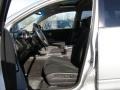 2007 Brilliant Silver Metallic Nissan Murano SL AWD  photo #12