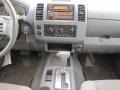 Avalanche White - Frontier LE Crew Cab Photo No. 14