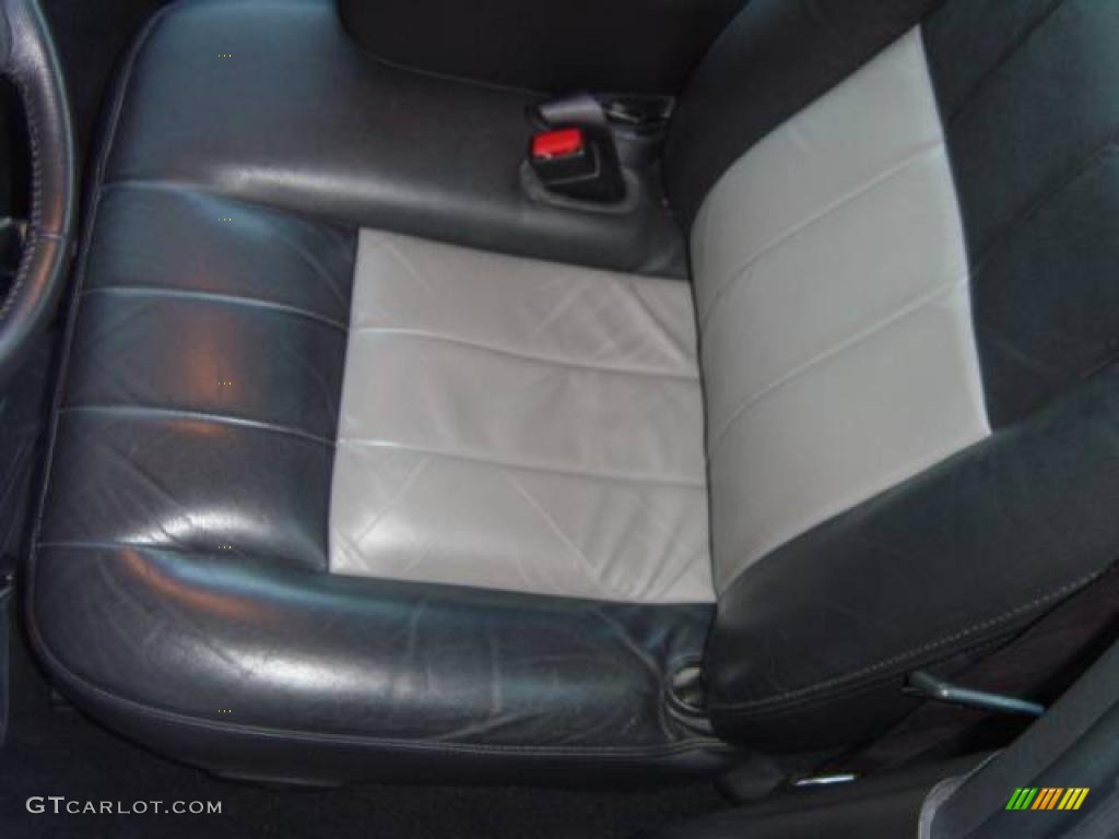 2006 Grand Marquis LS - Silver Birch Metallic / Charcoal Black photo #19