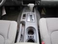 Avalanche White - Frontier LE Crew Cab Photo No. 15