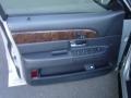 2006 Silver Birch Metallic Mercury Grand Marquis LS  photo #23