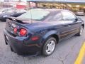 2008 Imperial Blue Metallic Chevrolet Cobalt LS Coupe  photo #7