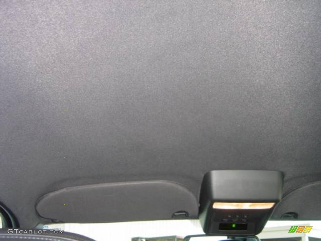 2006 Grand Marquis LS - Silver Birch Metallic / Charcoal Black photo #26