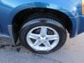 Bermuda Green Metallic - Equinox LT AWD Photo No. 3
