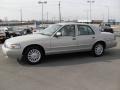 Smokestone Metallic - Grand Marquis LS Photo No. 3