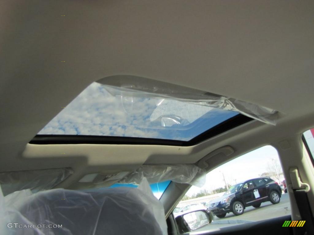 2011 Nissan Maxima 3.5 SV Sport Sunroof Photo #42438300