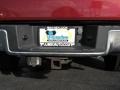 2005 Dark Toreador Red Metallic Ford F150 XLT SuperCrew  photo #10