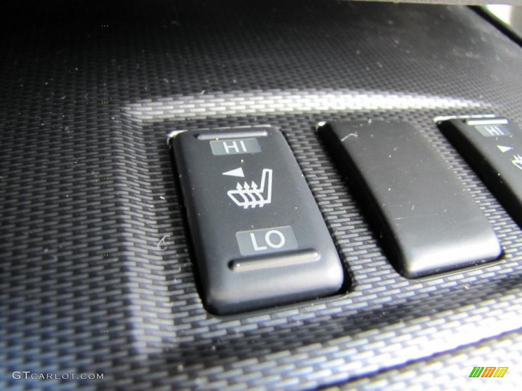 2011 Maxima 3.5 SV Sport - Brilliant Silver / Charcoal photo #18