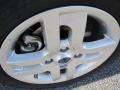 2011 Nissan Cube 1.8 SL Wheel and Tire Photo