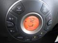 Light Gray Controls Photo for 2011 Nissan Cube #42438588