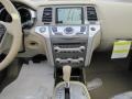 Beige Controls Photo for 2011 Nissan Murano #42438676