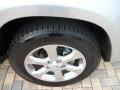 Classic Silver Metallic - RAV4 Limited Photo No. 3