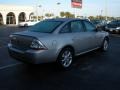 2008 Silver Birch Metallic Mercury Sable Premier Sedan  photo #4