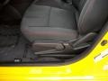 Solar Yellow - Sentra SE-R Spec V Photo No. 14