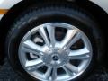 Silver Birch Metallic - Sable Premier Sedan Photo No. 8