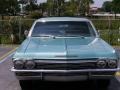Green - Impala SS Photo No. 3