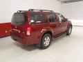 Red Brawn - Pathfinder SE Photo No. 4