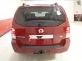 Red Brawn - Pathfinder SE Photo No. 5