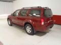 Red Brawn - Pathfinder SE Photo No. 6
