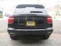 Basalt Black Metallic - Cayenne Tiptronic Photo No. 6
