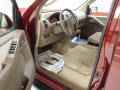 Red Brawn - Pathfinder SE Photo No. 13