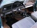 1965 Green Chevrolet Impala SS  photo #6