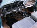 Green - Impala SS Photo No. 6