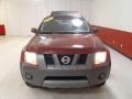 Red Brawn Pearl - Xterra S Photo No. 2