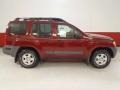 Red Brawn Pearl - Xterra S Photo No. 3