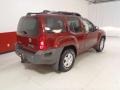 Red Brawn Pearl - Xterra S Photo No. 4