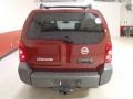 Red Brawn Pearl - Xterra S Photo No. 5