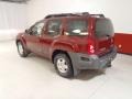 Red Brawn Pearl - Xterra S Photo No. 6