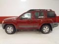 Red Brawn Pearl - Xterra S Photo No. 7
