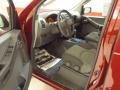 Red Brawn Pearl - Xterra S Photo No. 13