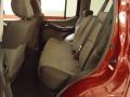 Red Brawn Pearl - Xterra S Photo No. 18