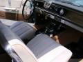 Green - Impala SS Photo No. 7