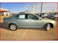 2009 Moss Green Metallic Ford Fusion SEL V6  photo #8