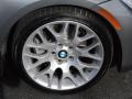 2008 Space Grey Metallic BMW 3 Series 328i Coupe  photo #2