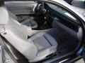 2008 Space Grey Metallic BMW 3 Series 328i Coupe  photo #3