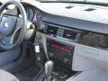 2008 Space Grey Metallic BMW 3 Series 328i Coupe  photo #4