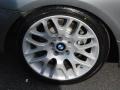 2008 Space Grey Metallic BMW 3 Series 328i Coupe  photo #6