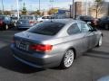 2008 Space Grey Metallic BMW 3 Series 328i Coupe  photo #7