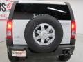 2007 Birch White Hummer H3 X  photo #13