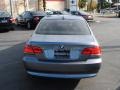 2008 Space Grey Metallic BMW 3 Series 328i Coupe  photo #8