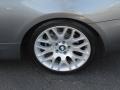2008 Space Grey Metallic BMW 3 Series 328i Coupe  photo #11