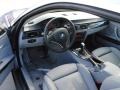 2008 Space Grey Metallic BMW 3 Series 328i Coupe  photo #12
