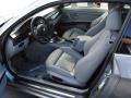2008 Space Grey Metallic BMW 3 Series 328i Coupe  photo #13
