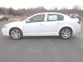 Summit White - Cobalt LT Sedan Photo No. 1
