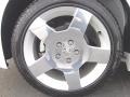 Summit White - Cobalt LT Sedan Photo No. 2