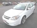 Summit White - Cobalt LT Sedan Photo No. 3